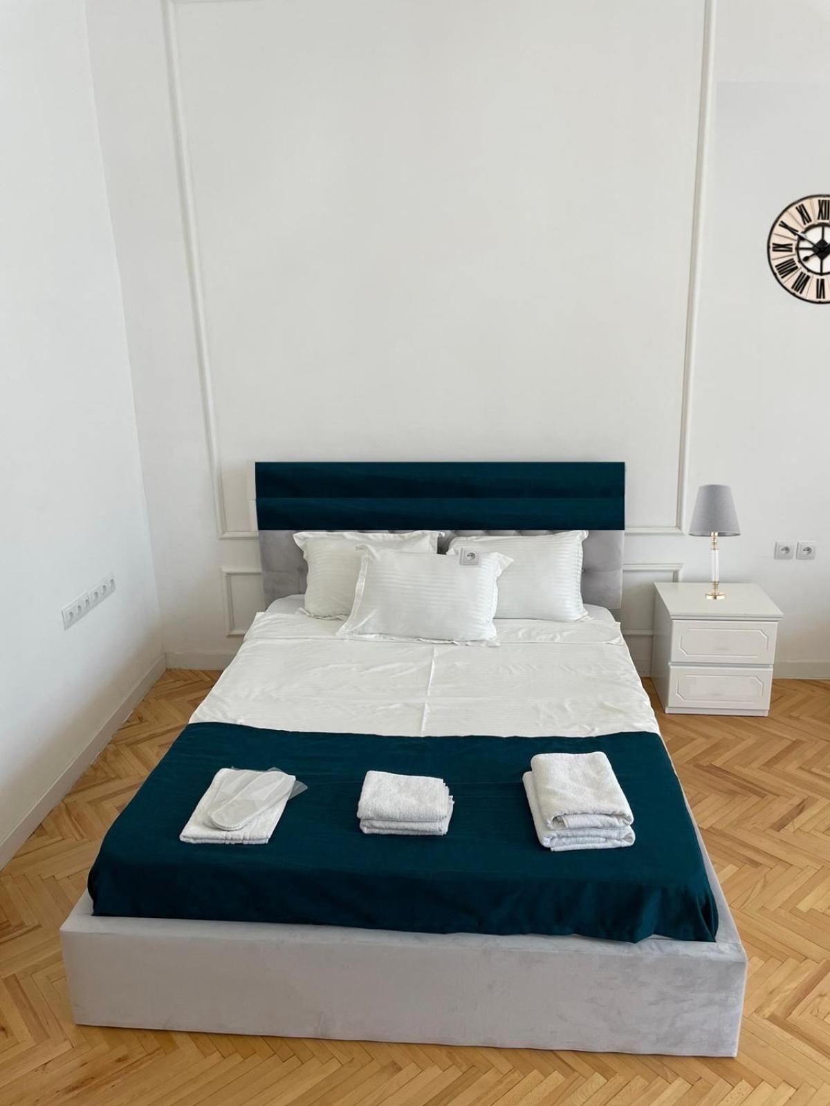 טביליסי Art Hotel Tabidze מראה חיצוני תמונה