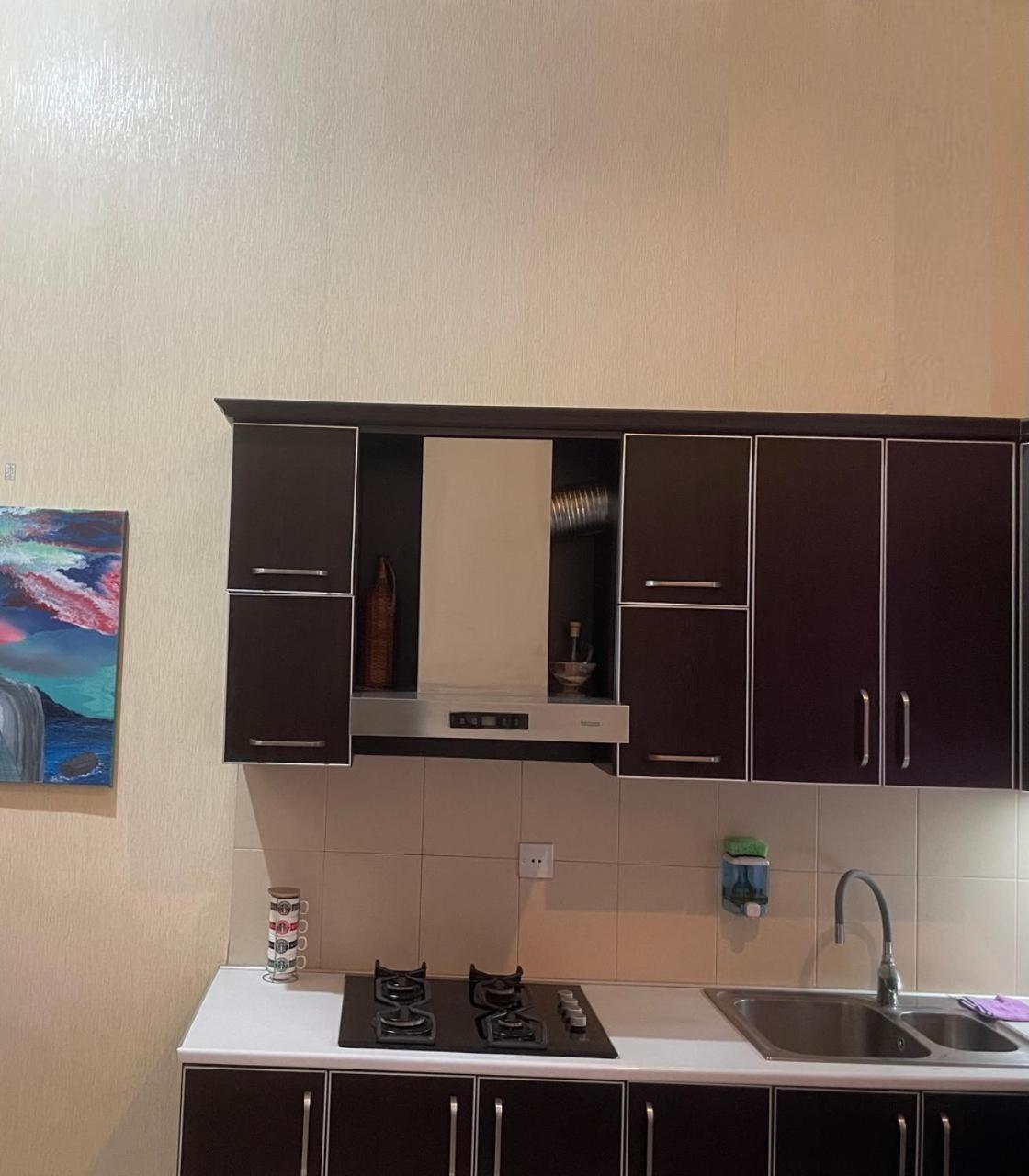 טביליסי Art Hotel Tabidze מראה חיצוני תמונה