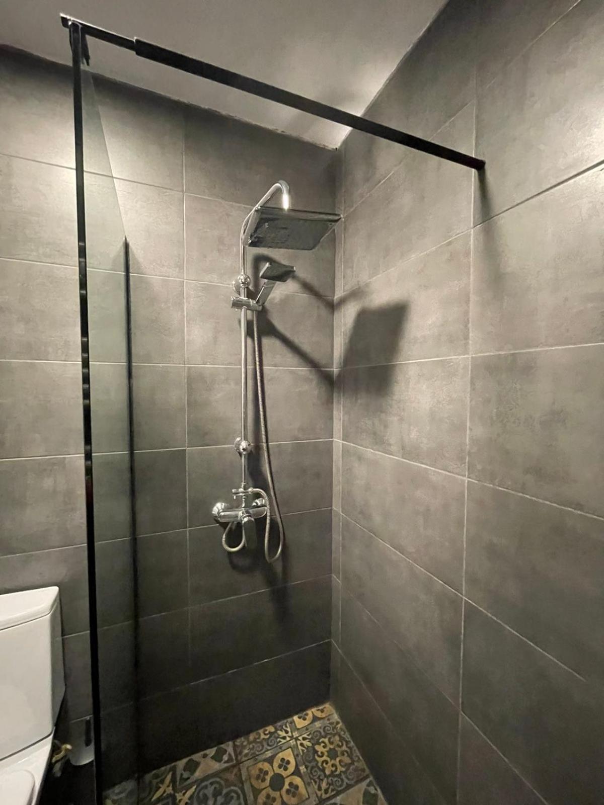 טביליסי Art Hotel Tabidze מראה חיצוני תמונה
