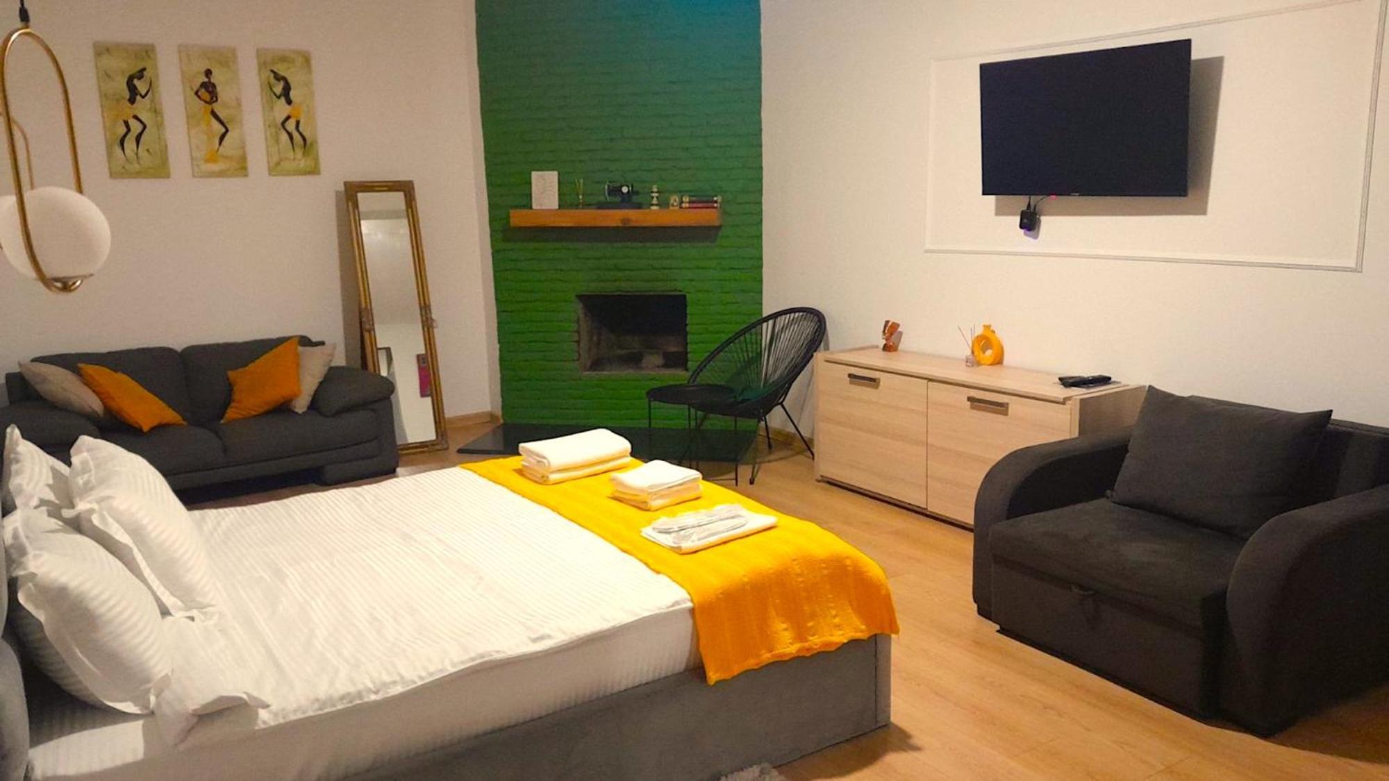 טביליסי Art Hotel Tabidze מראה חיצוני תמונה