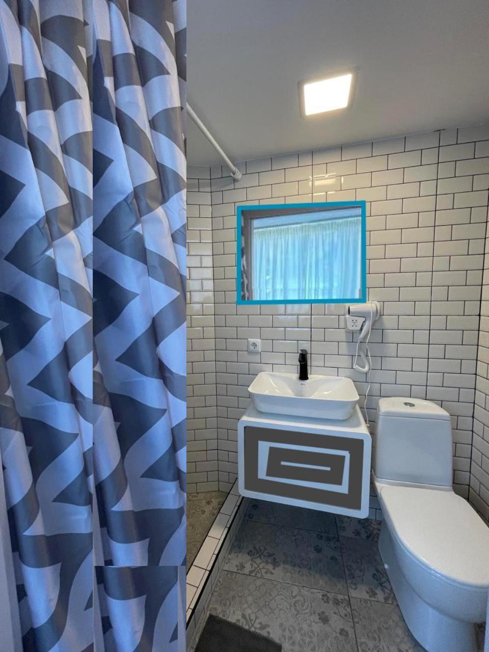 טביליסי Art Hotel Tabidze מראה חיצוני תמונה