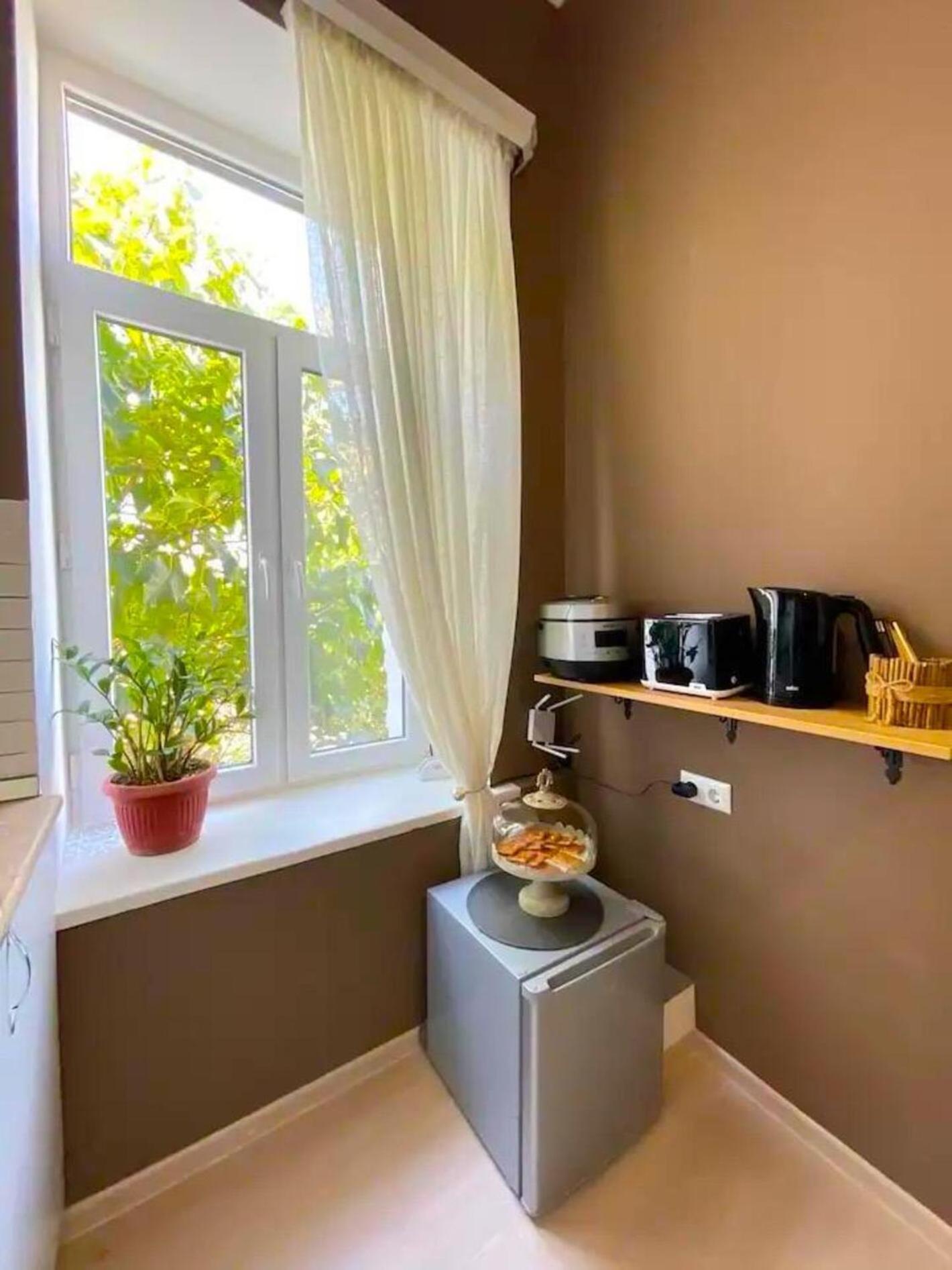 טביליסי Art Hotel Tabidze מראה חיצוני תמונה