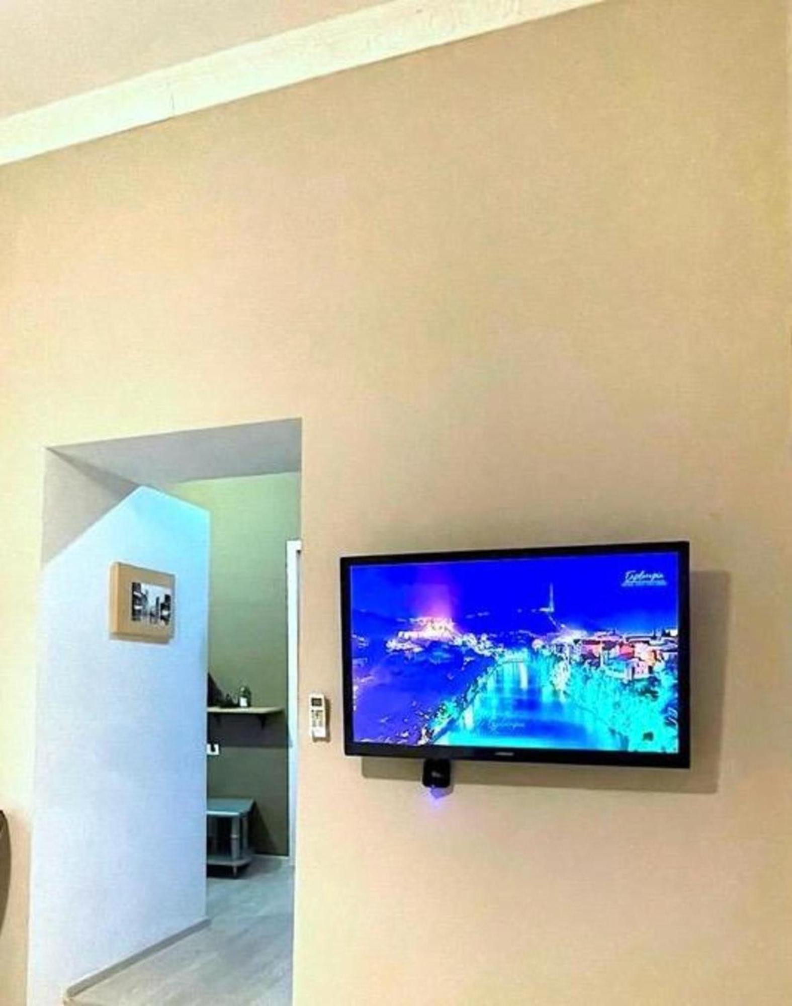 טביליסי Art Hotel Tabidze מראה חיצוני תמונה