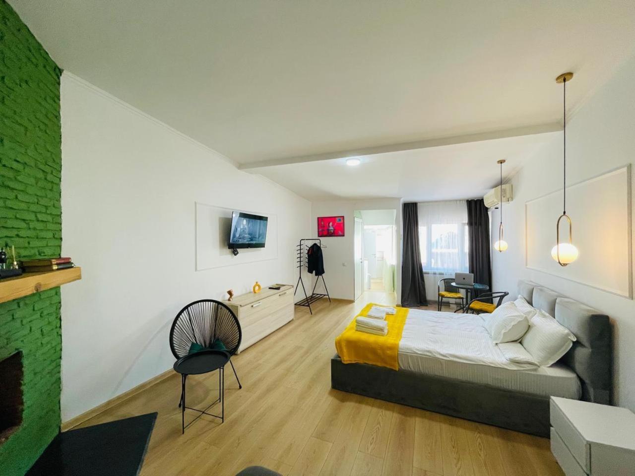 טביליסי Art Hotel Tabidze מראה חיצוני תמונה